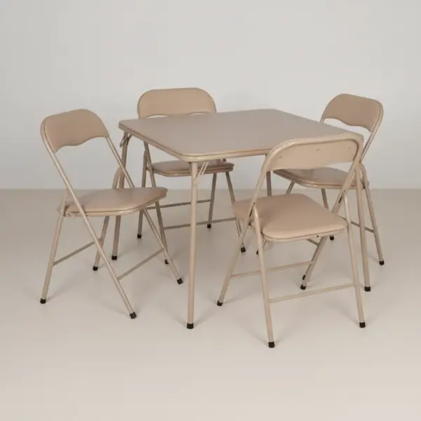 Flash Furniture JB-1-TAN-GG