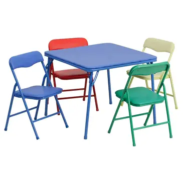 Flash Furniture JB-9-KID-GG
