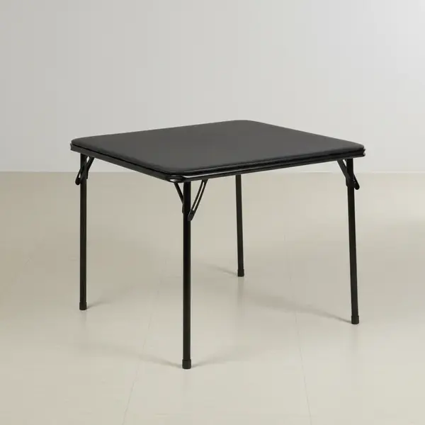 Flash Furniture JB-TABLE-BK-GG