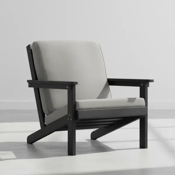 Flash Furniture JJ-C14021-BK-GG