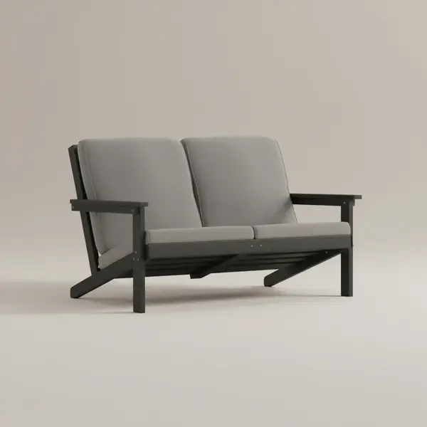 Flash Furniture JJ-C14022-BK-GG