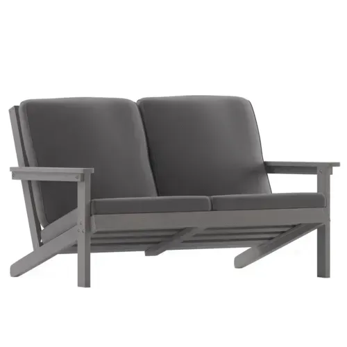 Flash Furniture JJ-C14022-GY-GG