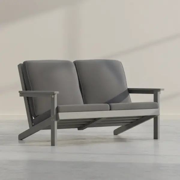 Flash Furniture JJ-C14022-GY-GG