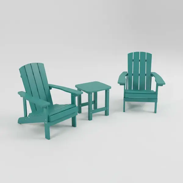 Flash Furniture JJ-C14501-2-T14001-SFM-GG