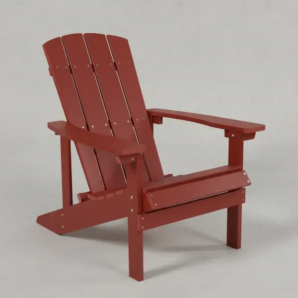 Flash Furniture JJ-C14501-RED-GG