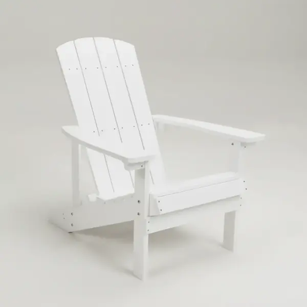 Flash Furniture JJ-C14501-WH-GG