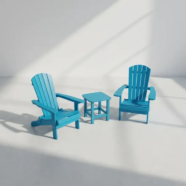 Flash Furniture JJ-C14505-2-T14001-BLU-GG