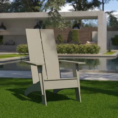 Flash Furniture JJ-C14509-GY-GG