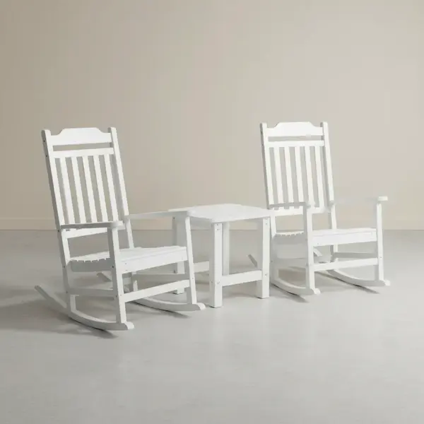 Flash Furniture JJ-C14703-2-T14001-WH-GG