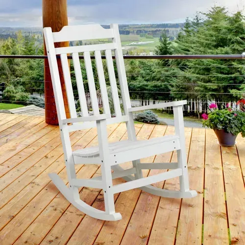 Flash Furniture JJ-C14703-WH-GG