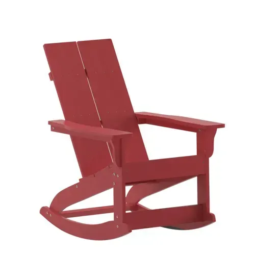 Flash Furniture JJ-C14709-RED-GG