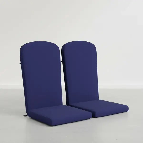 Flash Furniture JJ-CSN14501-BL-2-GG