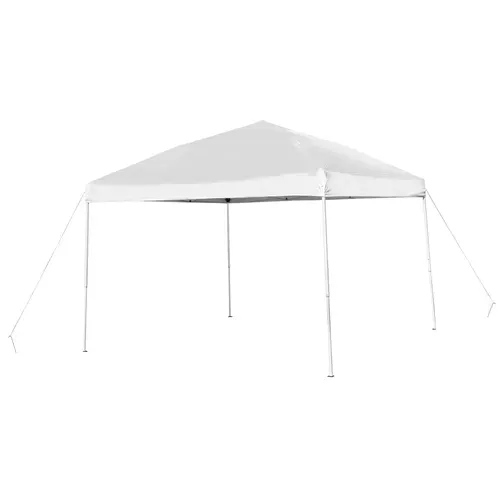 Flash Furniture JJ-GZ1010-WH-GG