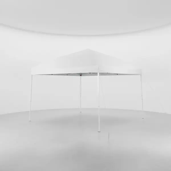 Flash Furniture JJ-GZ1010-WH-GG