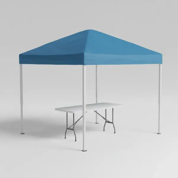 Flash Furniture JJ-GZ10183Z-BL-GG