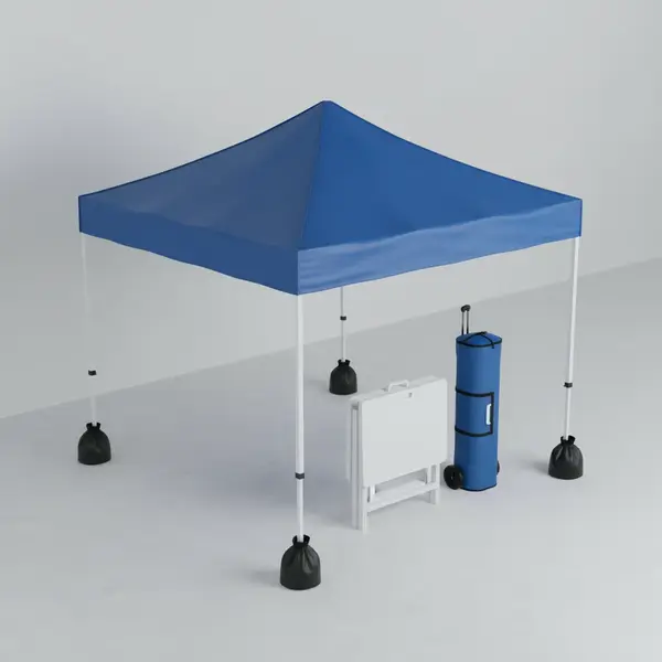 Flash Furniture JJ-GZ10PKG183Z-BL-GG