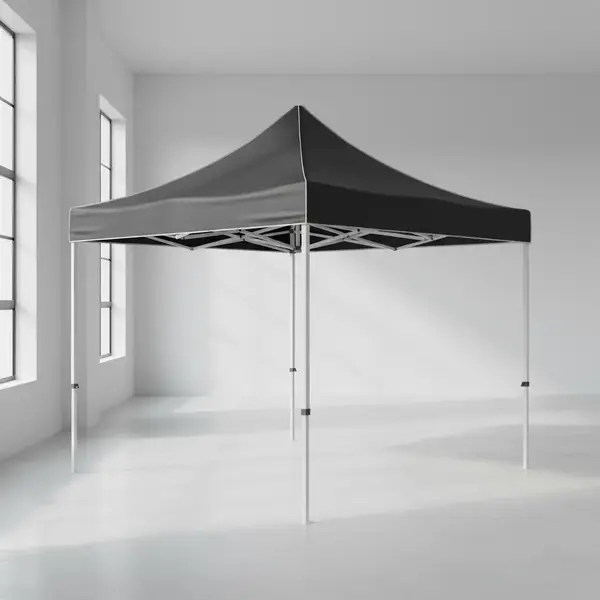 Flash Furniture JJ-GZ88-BK-GG