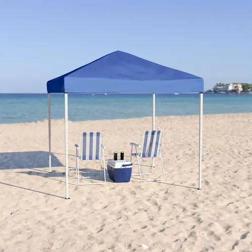 Flash Furniture JJ-GZ88-BL-GG