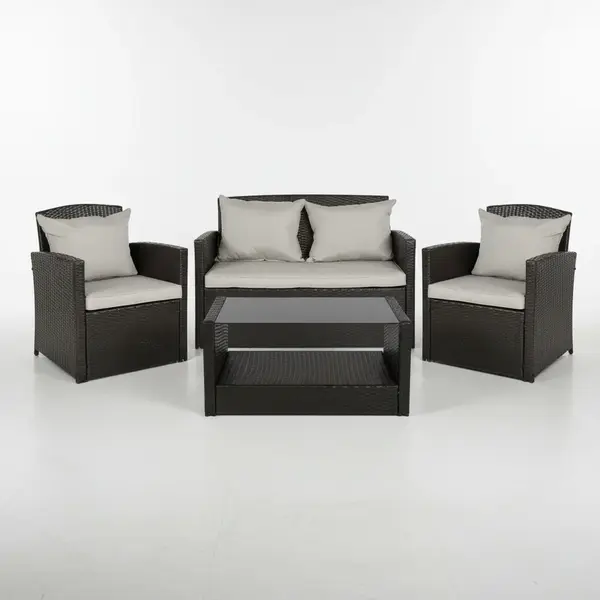 Flash Furniture JJ-S351-GG