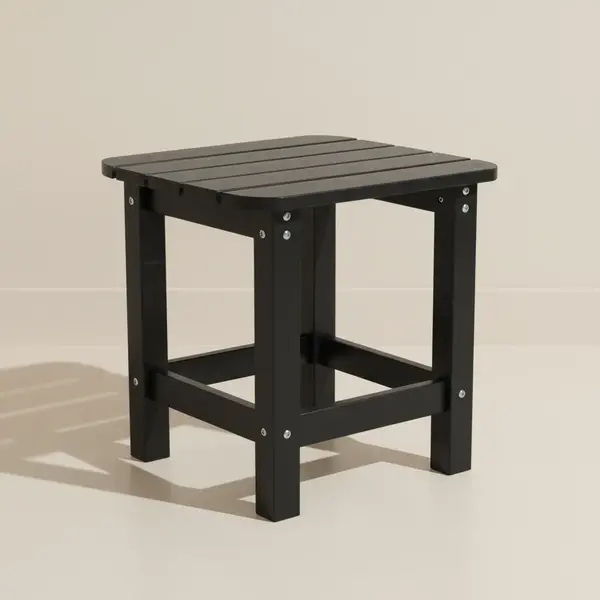 Flash Furniture JJ-T14001-BLK-GG