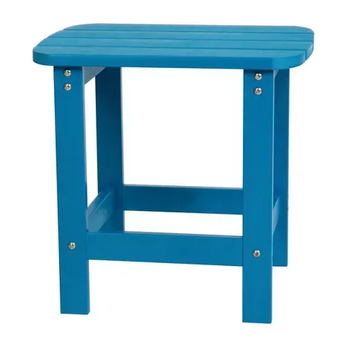 Flash Furniture JJ-T14001-BLU-GG