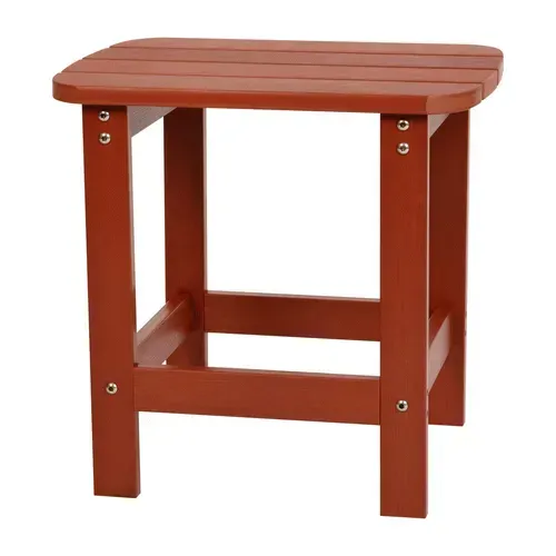 Flash Furniture JJ-T14001-RED-GG