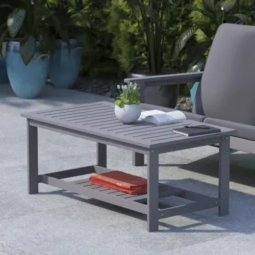 Flash Furniture JJ-T14022-GY-GG