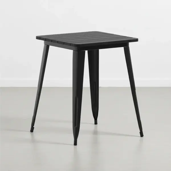 Flash Furniture JJ-T14619-60-BKBK-GG