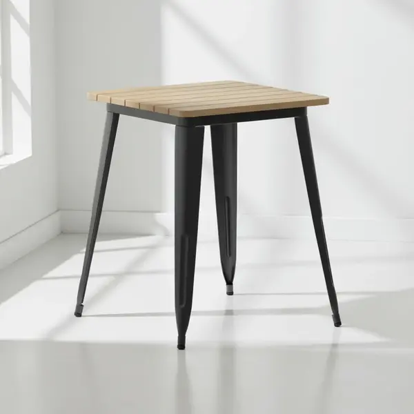 Flash Furniture JJ-T14619-60-BRBK-GG