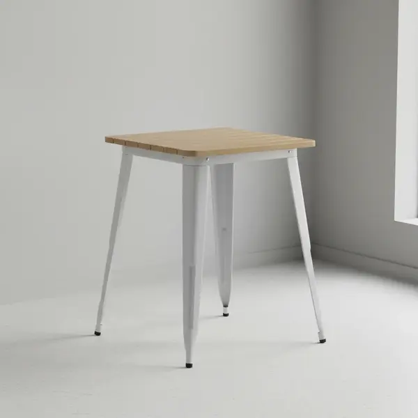 Flash Furniture JJ-T14619-60-BRSL-GG