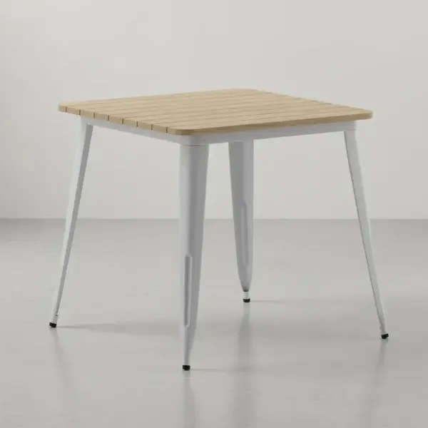 Flash Furniture JJ-T14619-80-BRSL-GG