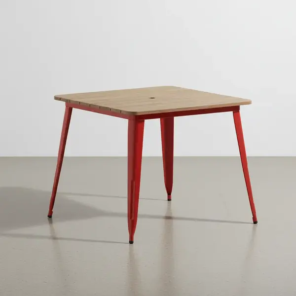 Flash Furniture JJ-T14619-90-BRRD-GG