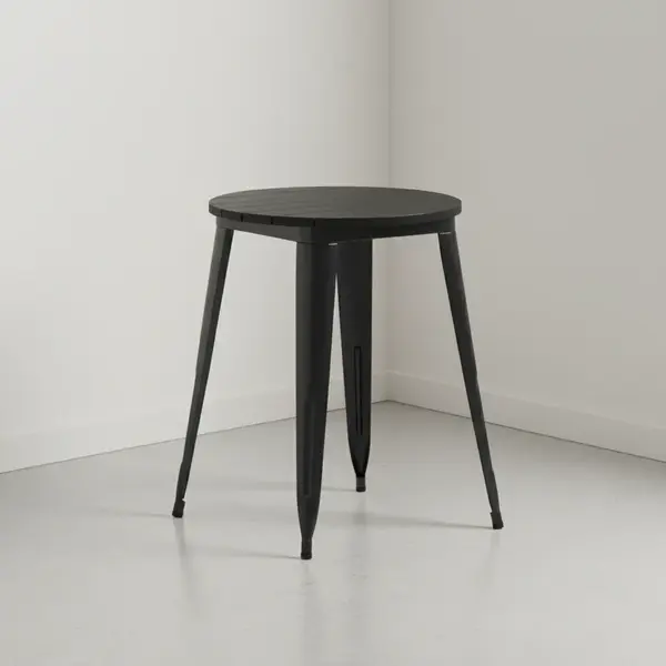 Flash Furniture JJ-T14623-60-BKBK-GG