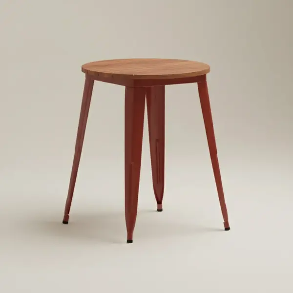 Flash Furniture JJ-T14623-60-BRRD-GG