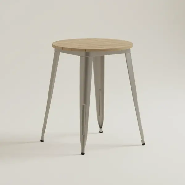 Flash Furniture JJ-T14623-60-BRSL-GG