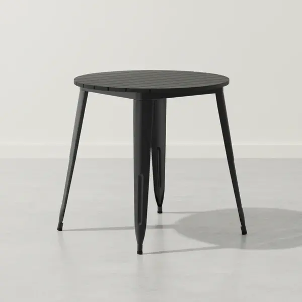 Flash Furniture JJ-T14623-80-BKBK-GG