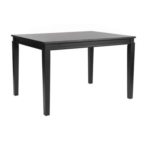 Flash Furniture KER-T-217-BLK-47-GG
