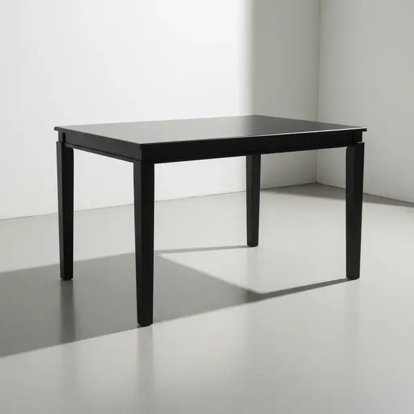 Flash Furniture KER-T-217-BLK-47-GG