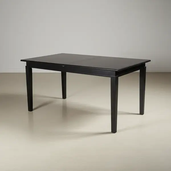 Flash Furniture KER-T-217EX-BLK-72-GG