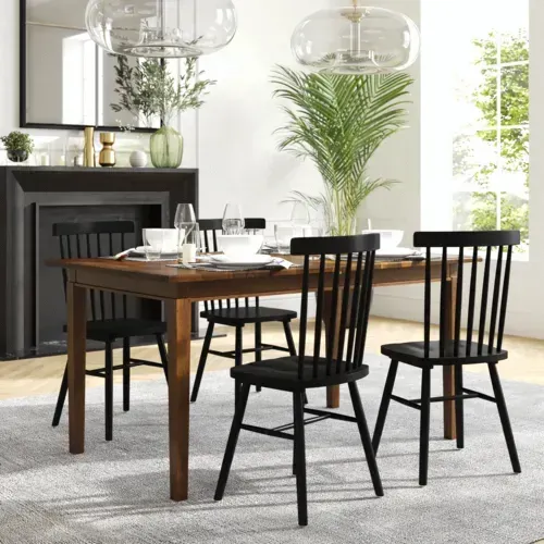 Flash Furniture KER-T-217EX-BRN-72-GG