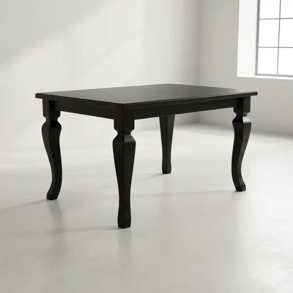 Flash Furniture KER-T-799-BLK-47-GG