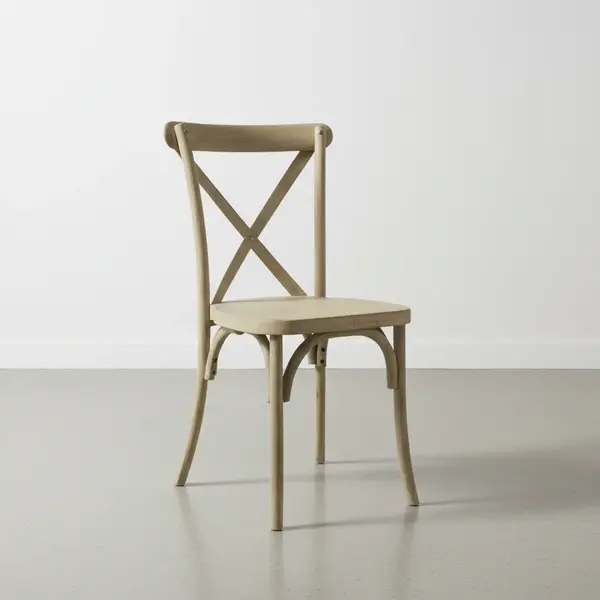 Flash Furniture L-9-M2-LTOAK-GG