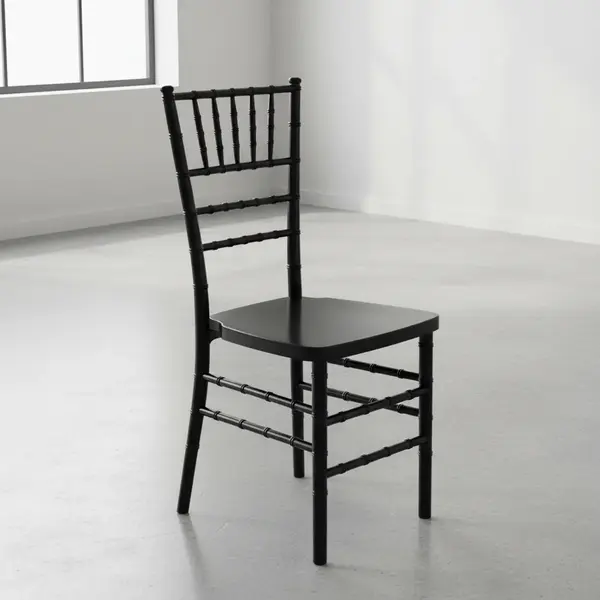 Flash Furniture LE-BLACK-GG