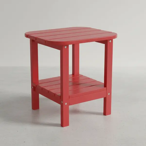 Flash Furniture LE-HMP-1035-1517H-RD-GG