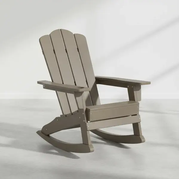 Flash Furniture LE-HMP-1044-31-BR-GG