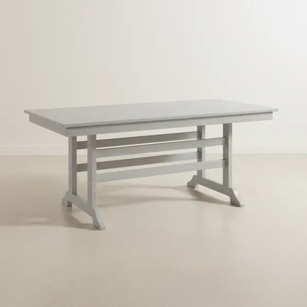 Flash Furniture LE-HMP-158-01-GRY-GG