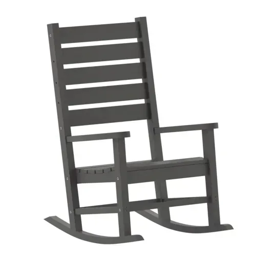 Flash Furniture LE-HMP-2002-110-GY-GG