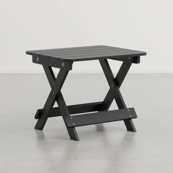 Flash Furniture LE-HMP-2012-1620H-BK-GG