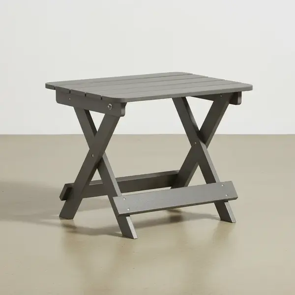 Flash Furniture LE-HMP-2012-1620H-GY-GG