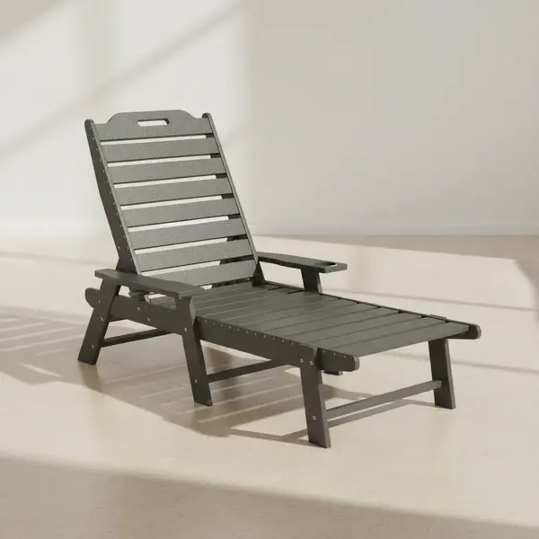 Flash Furniture LE-HMP-2017-414-GY-GG